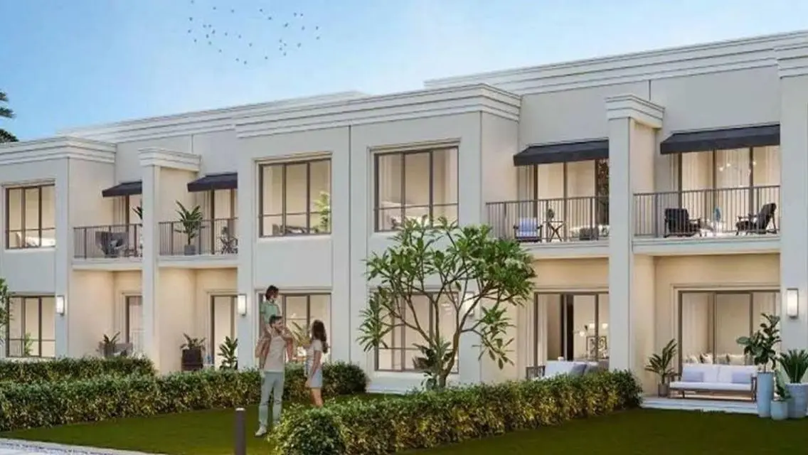 Luxury Villa for Sale with Private Pool and Garden