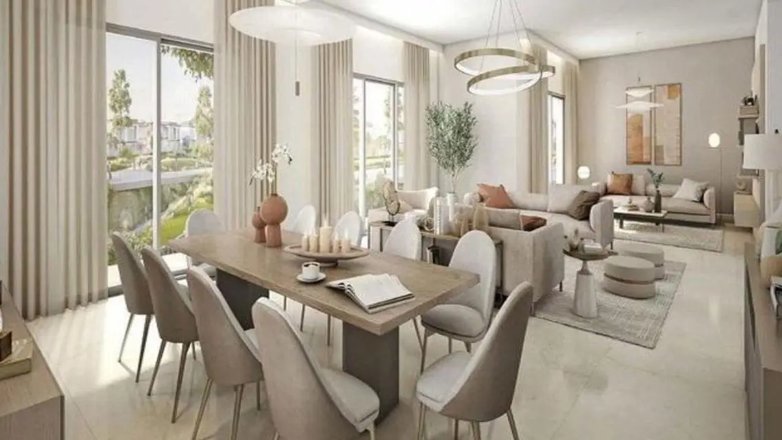 Luxury Villa for Sale with Private Pool and Garden