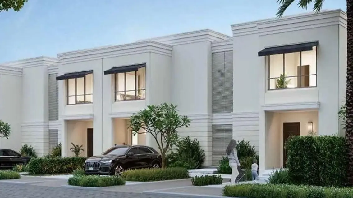 Luxury Villa for Sale with Private Pool and Garden