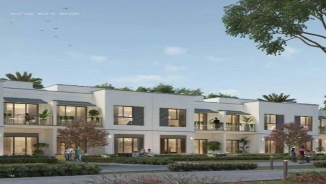 Luxury Villa for Sale with Private Pool and Garden
