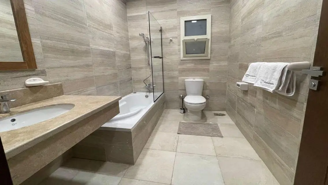Stunning Apartment for Sale on Avenue 90