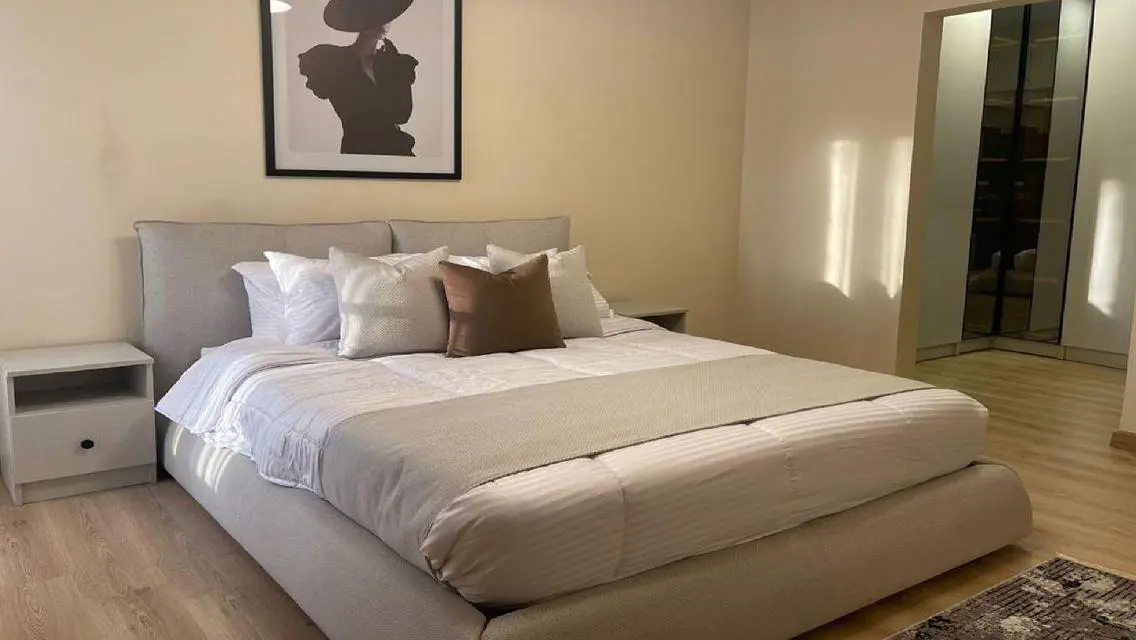 Stunning Apartment for Sale on Avenue 90
