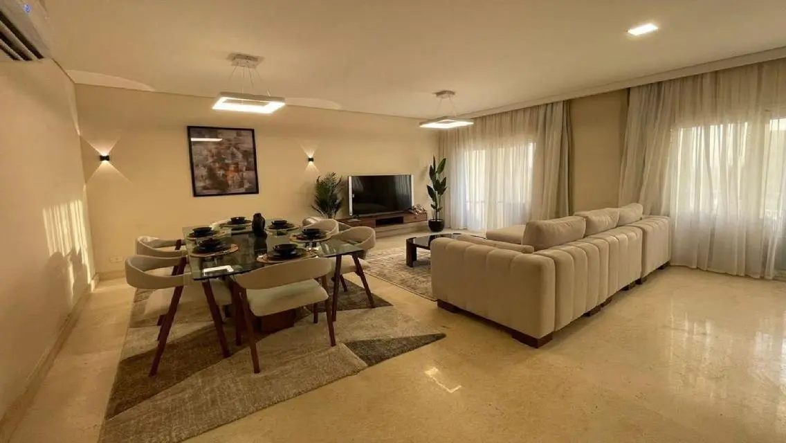 Stunning Apartment for Sale on Avenue 90