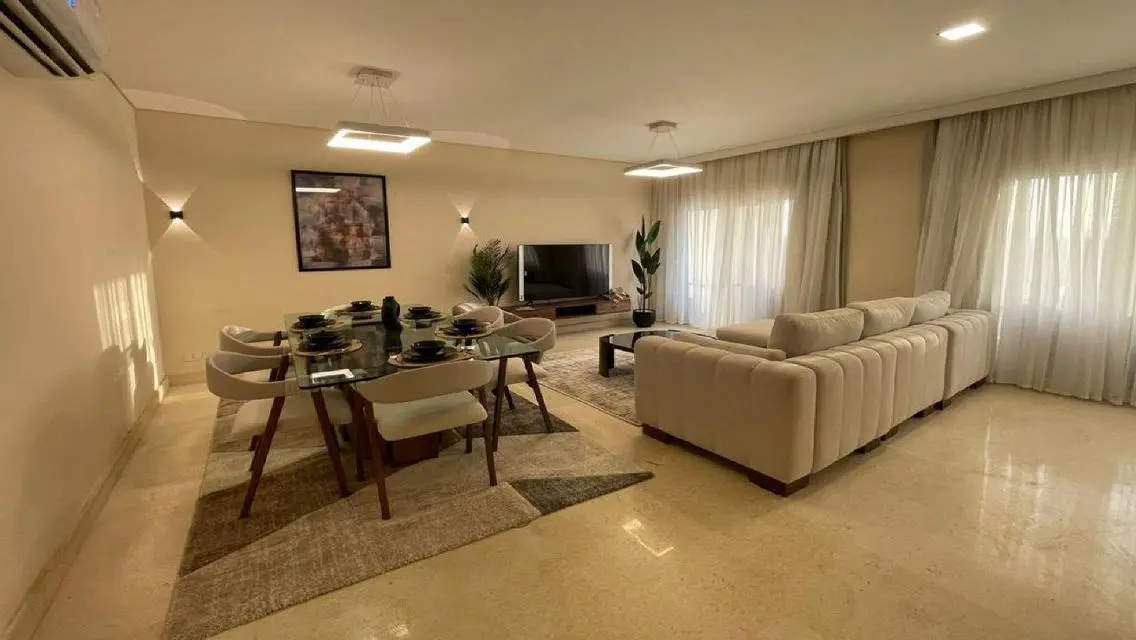 Stunning Apartment for Sale on Avenue 90