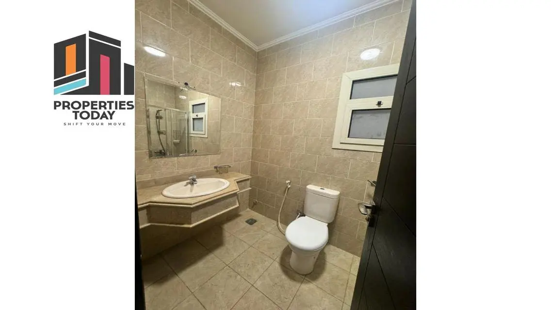 شقة متميزة للإيجار