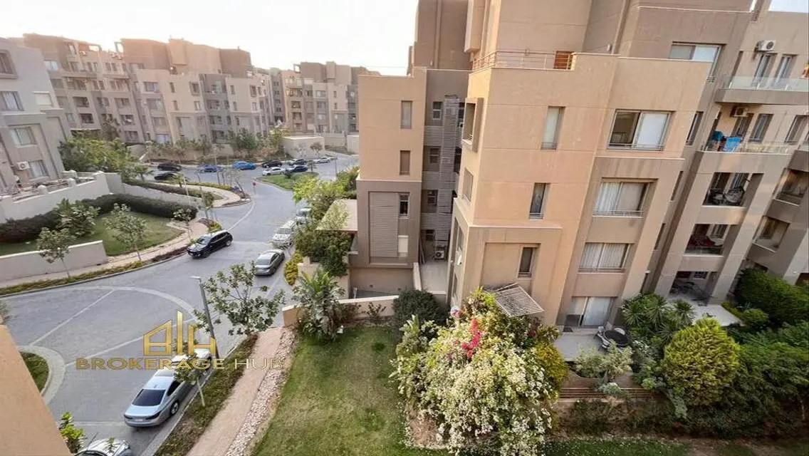 Apartment for Sale in Palm Hills Village - 88 sqm
