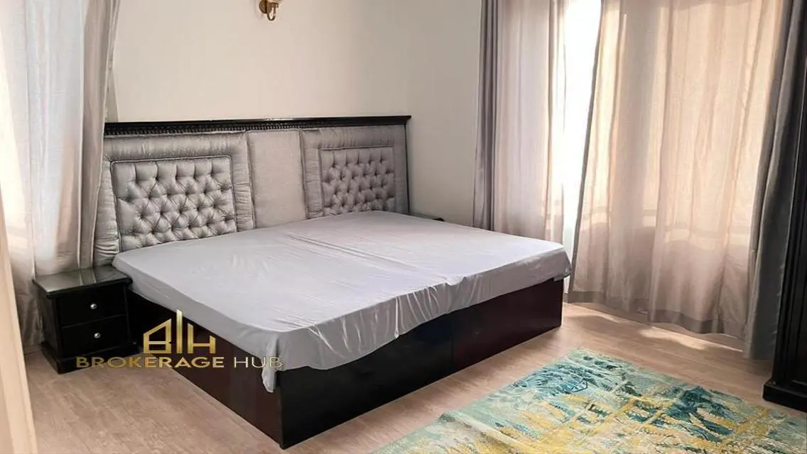 Apartment for Sale in Palm Hills Village - 88 sqm