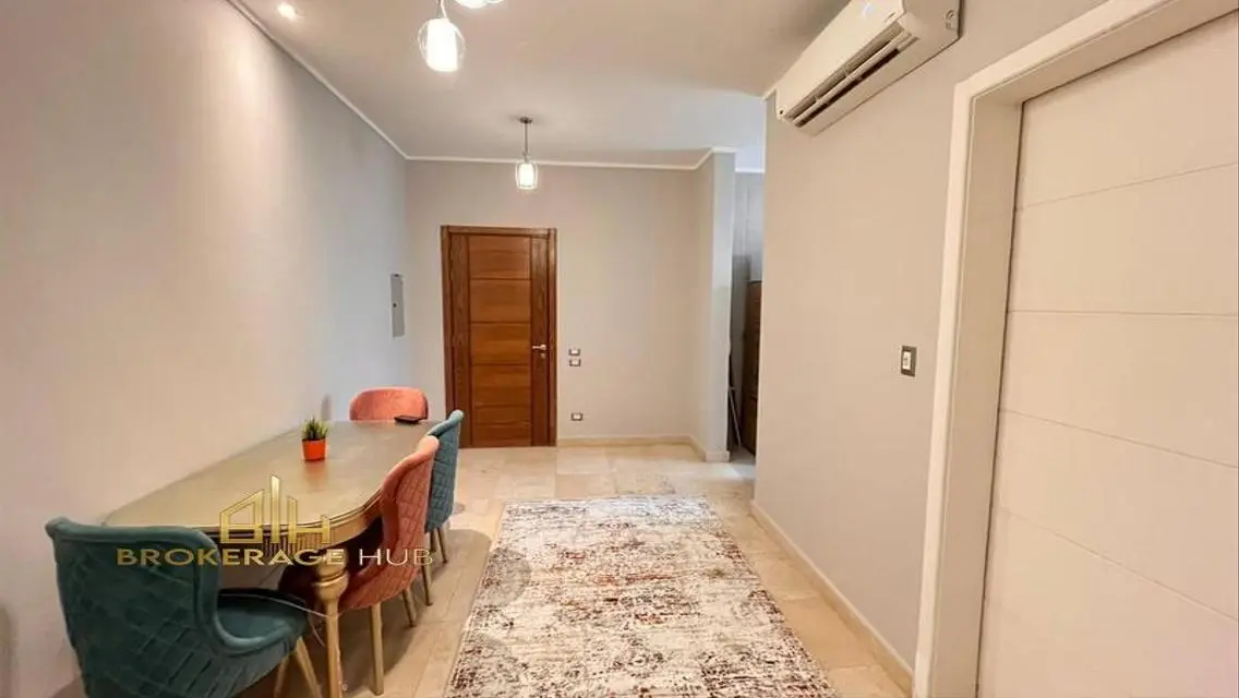Apartment for Sale in Palm Hills Village - 88 sqm