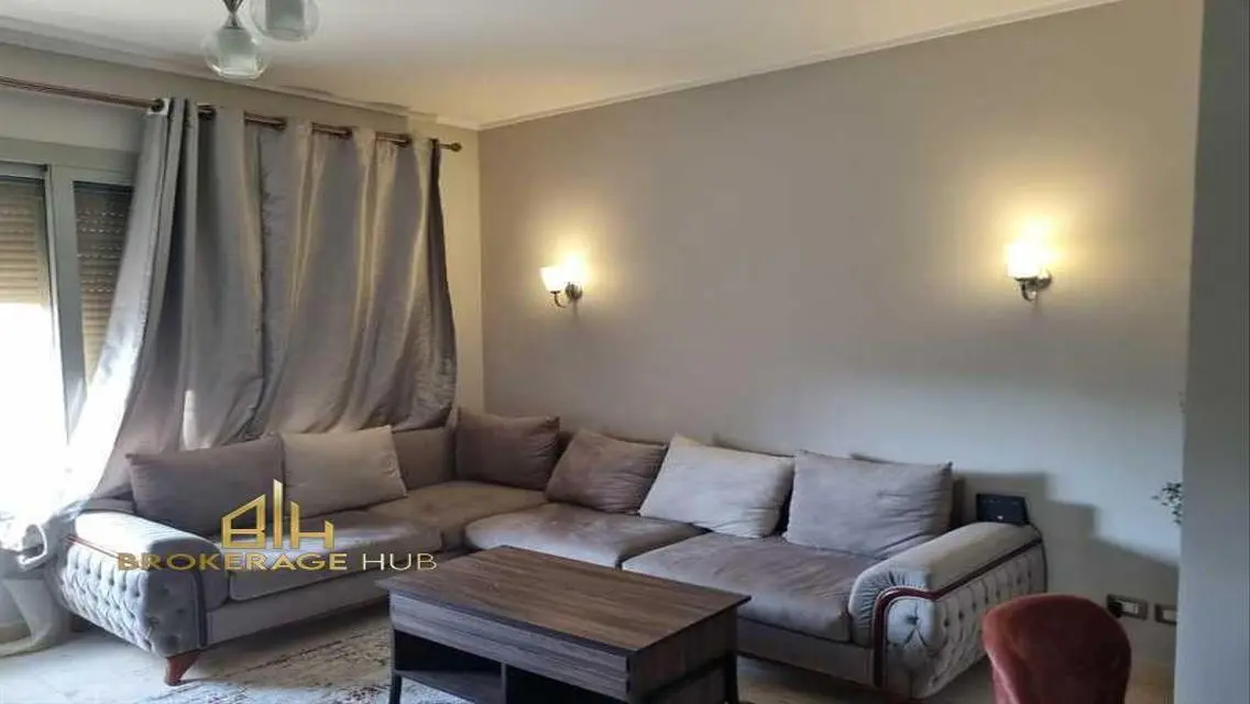 Apartment for Sale in Palm Hills Village - 88 sqm