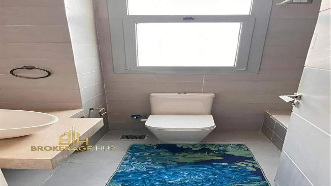 Apartment for Sale in Palm Hills Village - 88 sqm