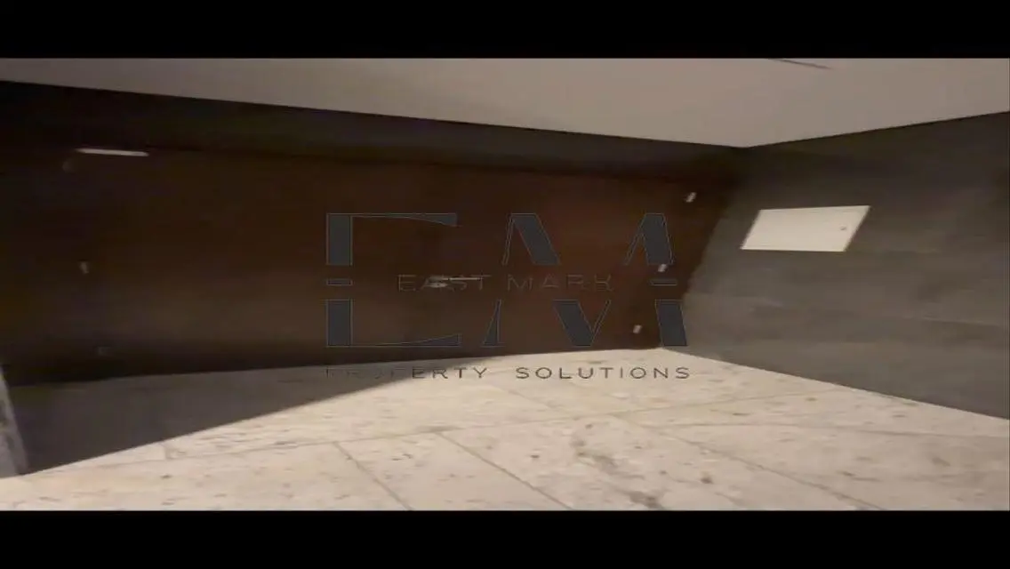 شقة للبيع في EDNC