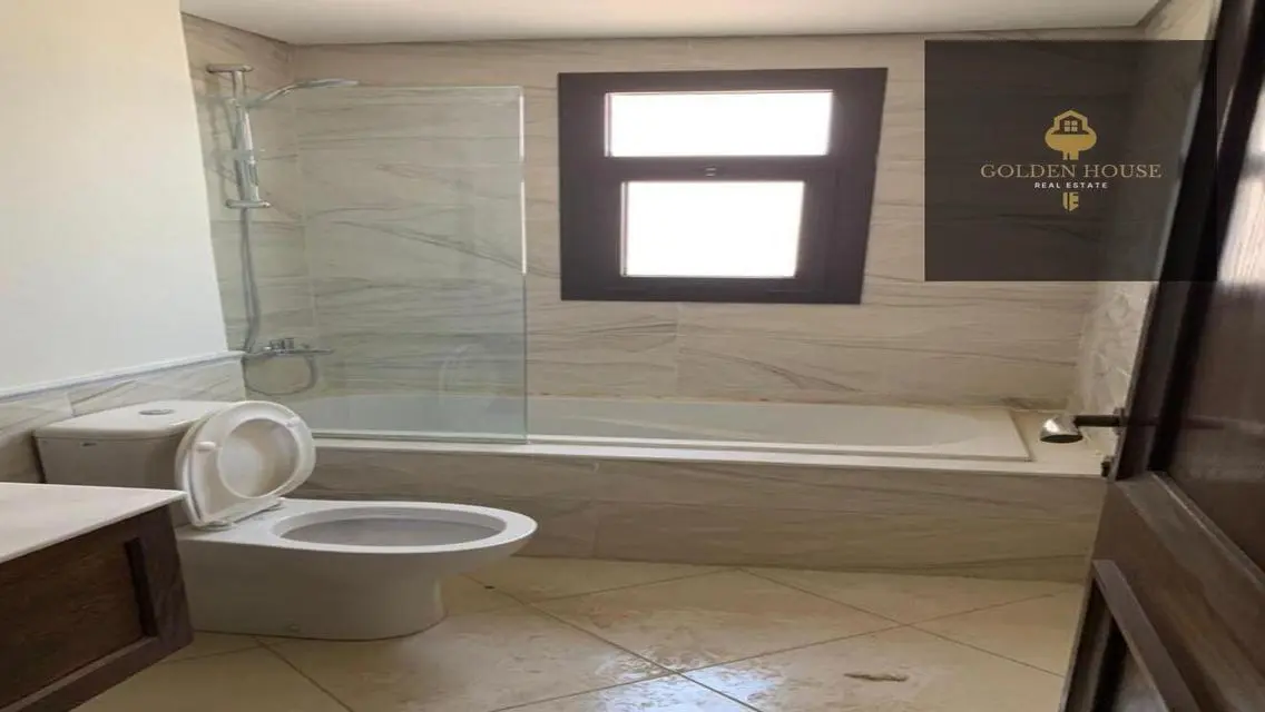 Luxurious Villa for Sale with Private Garden