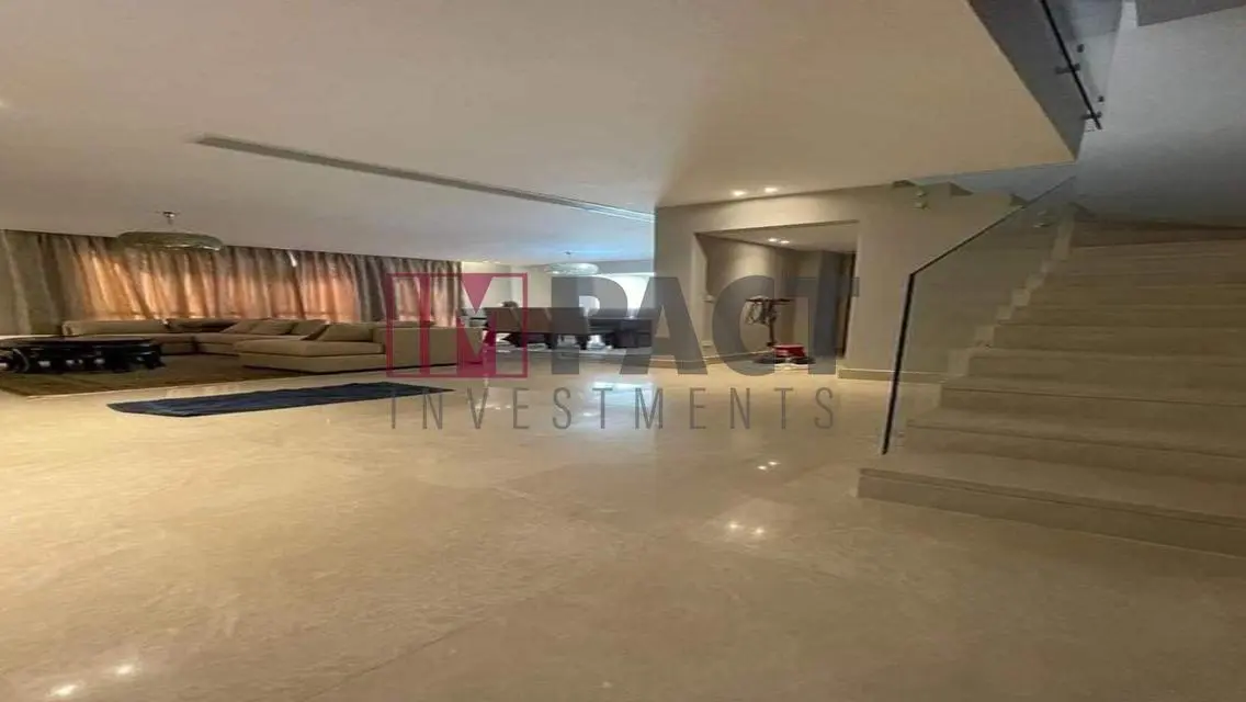 Luxury Villas with Unique Features for Sale
