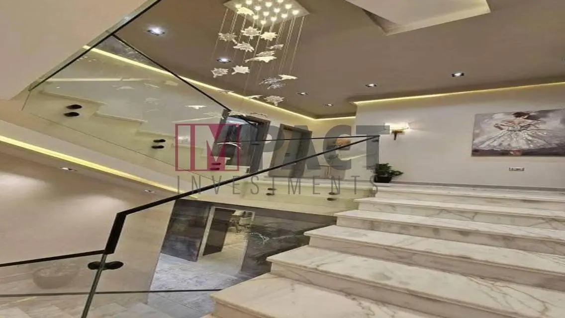 Luxury Villas with Unique Features for Sale