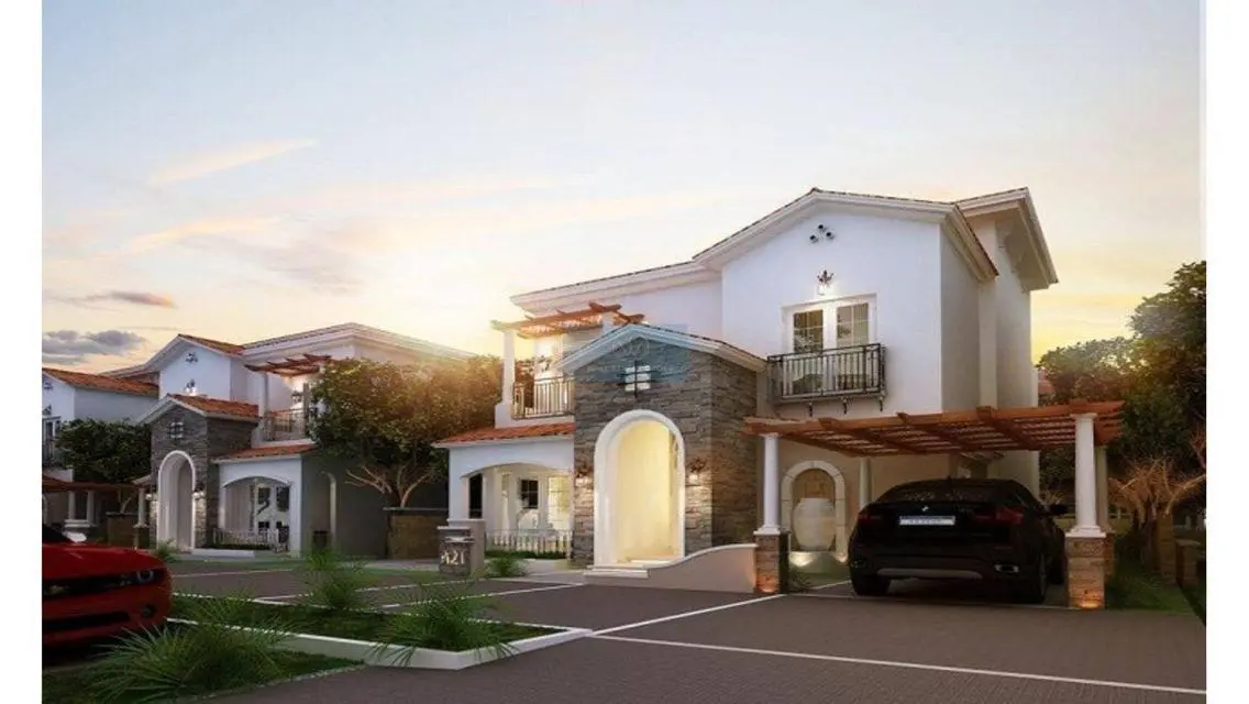 Stunning 400 sqm Apartment - 13,375,000 EGP