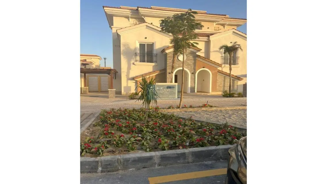 Stunning 400 sqm Apartment - 13,375,000 EGP