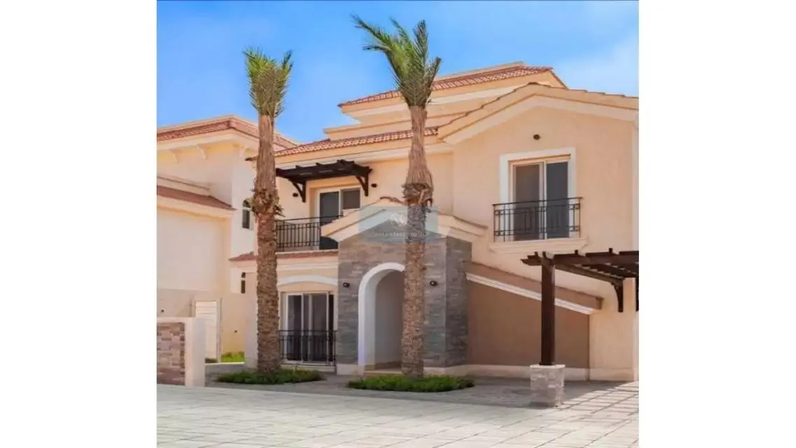 Stunning 400 sqm Apartment - 13,375,000 EGP