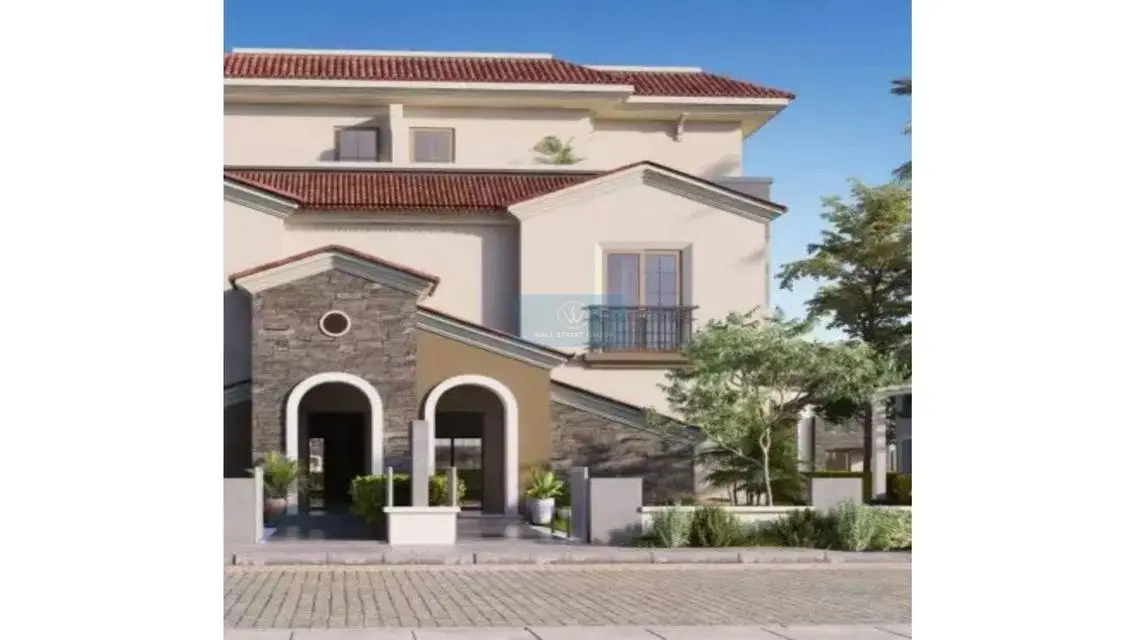 Stunning 400 sqm Apartment - 13,375,000 EGP