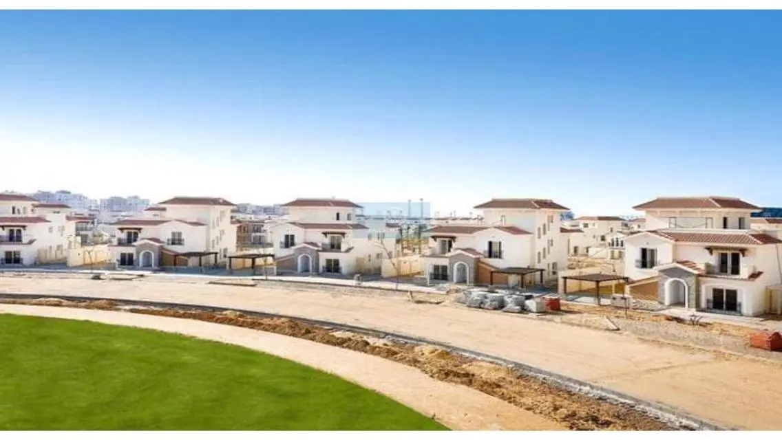 Stunning 400 sqm Apartment - 13,375,000 EGP