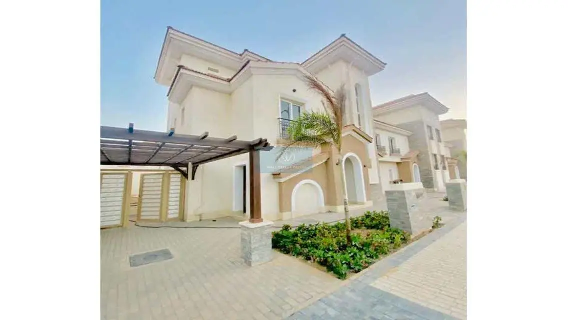 Stunning 400 sqm Apartment - 13,375,000 EGP