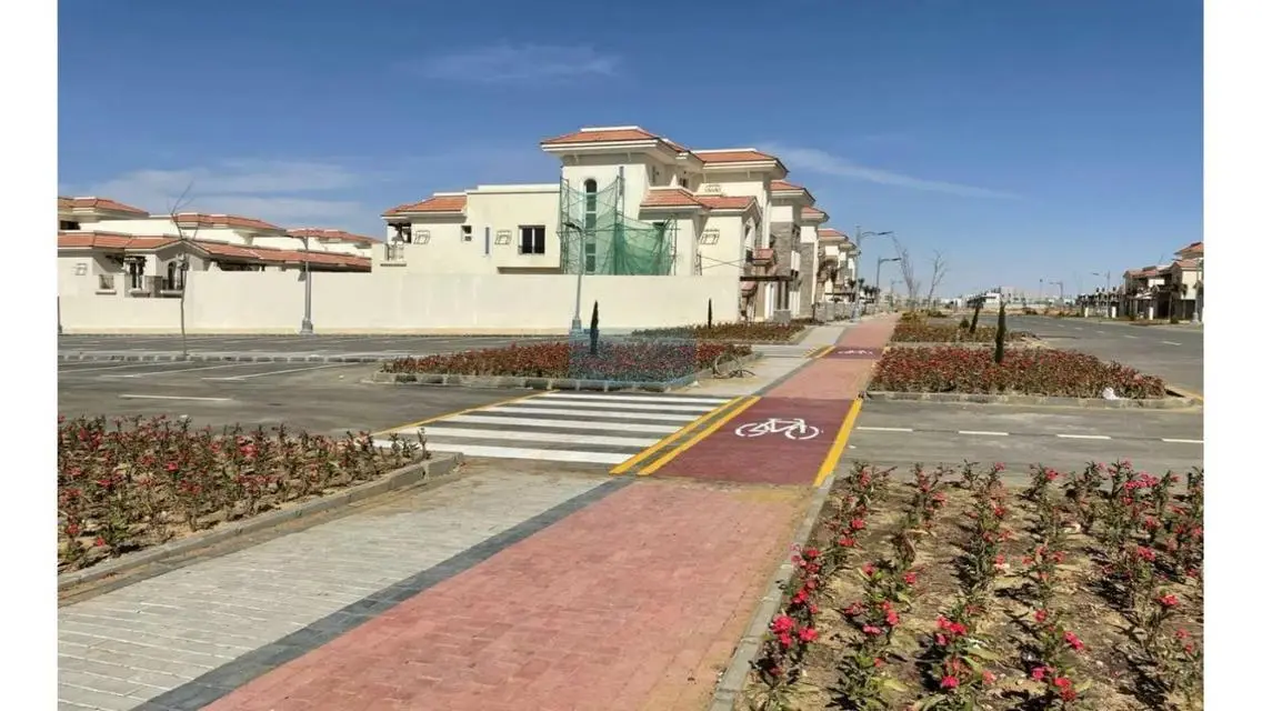 Stunning 400 sqm Apartment - 13,375,000 EGP