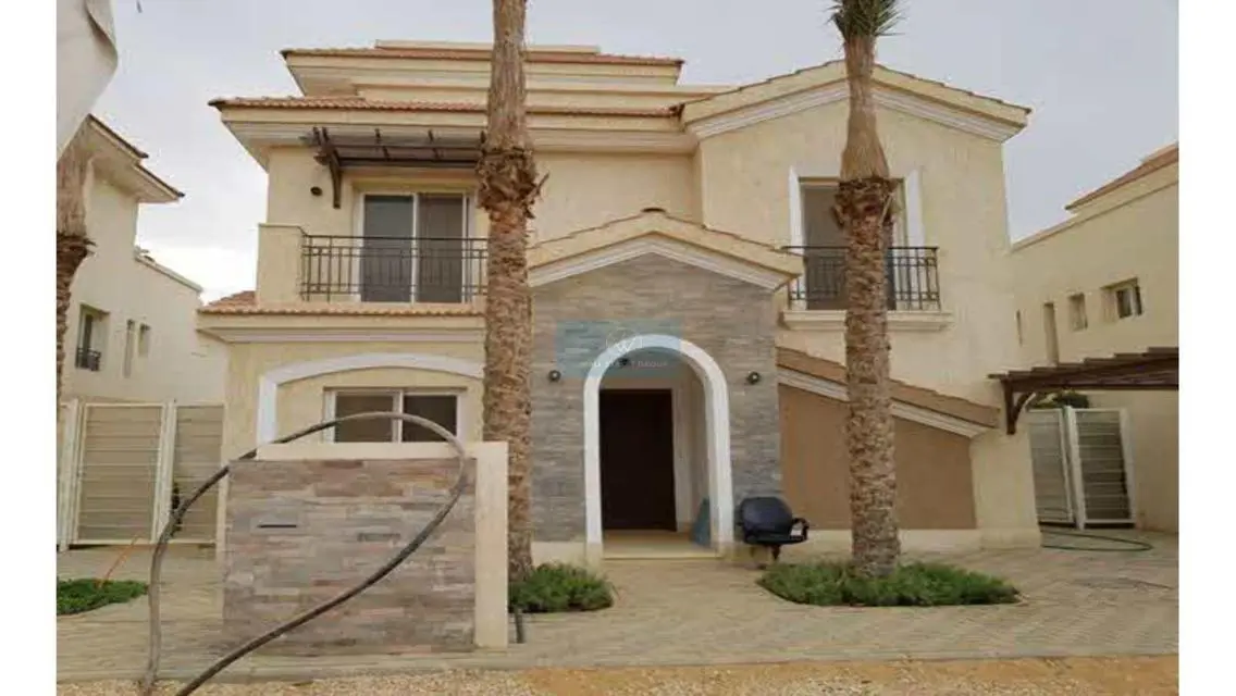 Stunning 400 sqm Apartment - 13,375,000 EGP