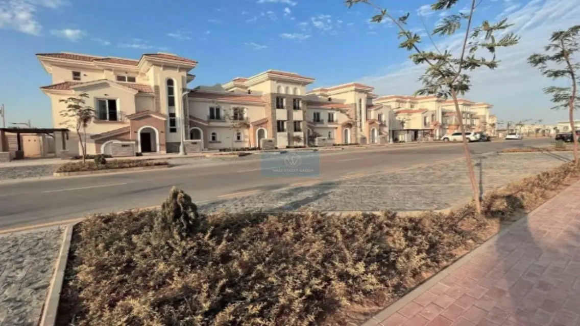 Stunning 400 sqm Apartment - 13,375,000 EGP