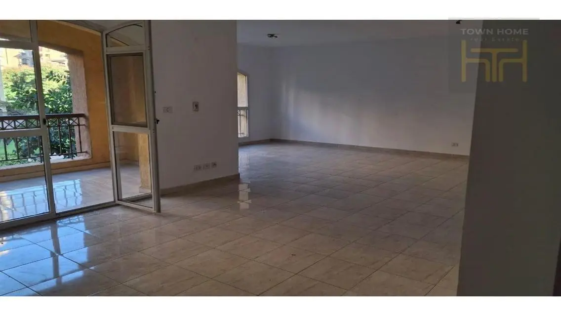 Stunning 3-B1 Apartment for Rent