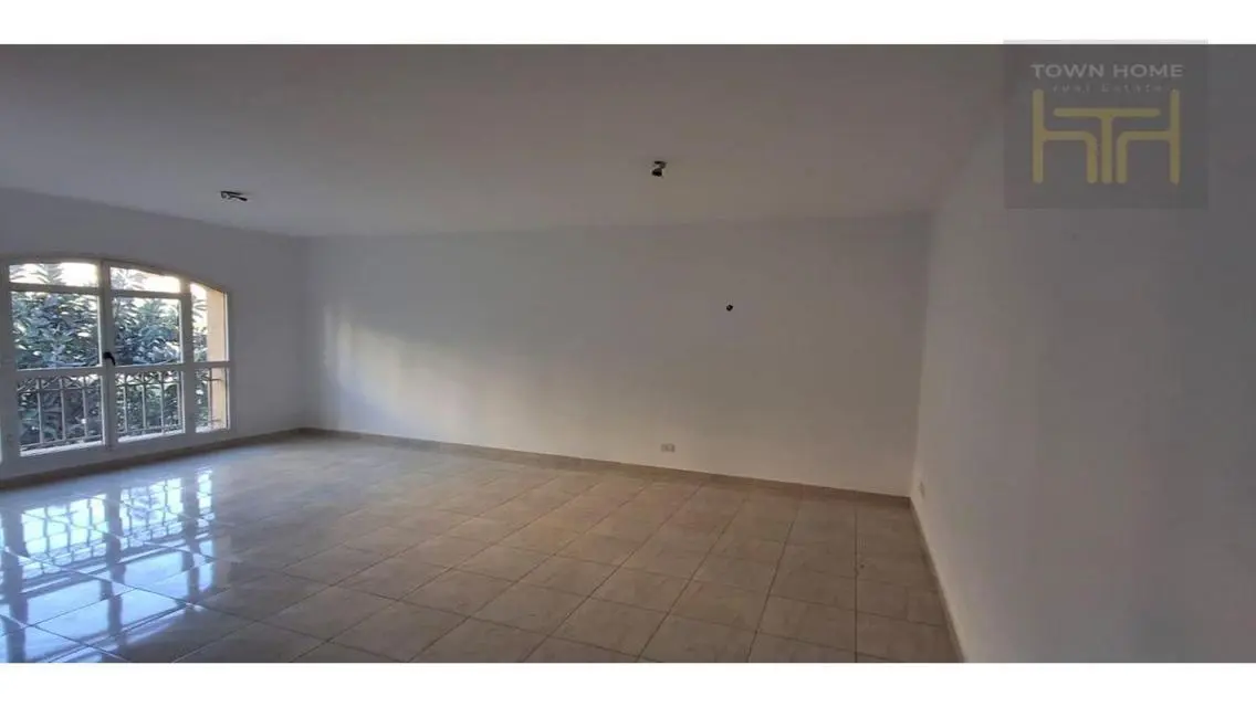 Stunning 3-B1 Apartment for Rent