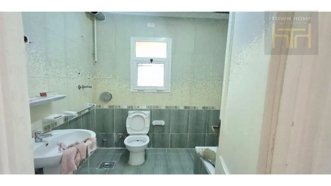 Stunning 3-B1 Apartment for Rent