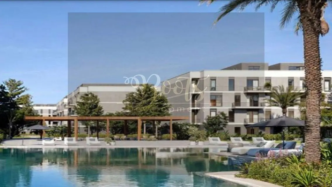 Luxury Apartment for Sale in Arkan Plaza - 23900000 EGP