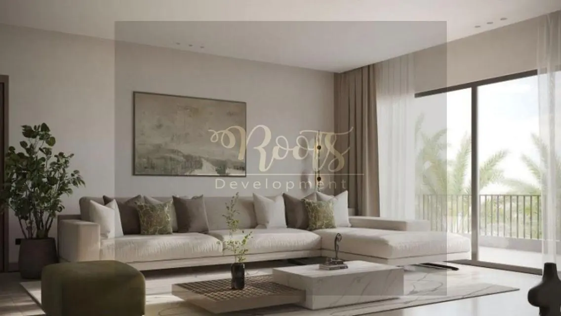 Luxury Apartment for Sale in Arkan Plaza - 23900000 EGP