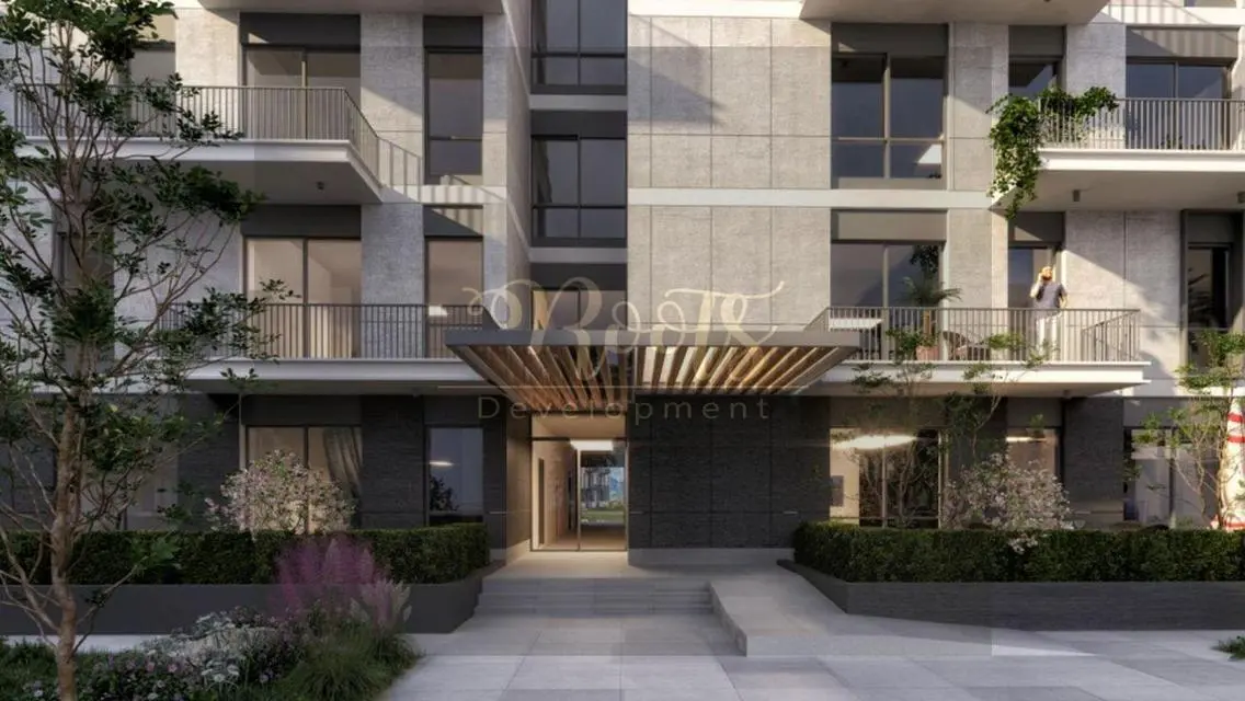 Luxury Apartment for Sale in Arkan Plaza - 23900000 EGP