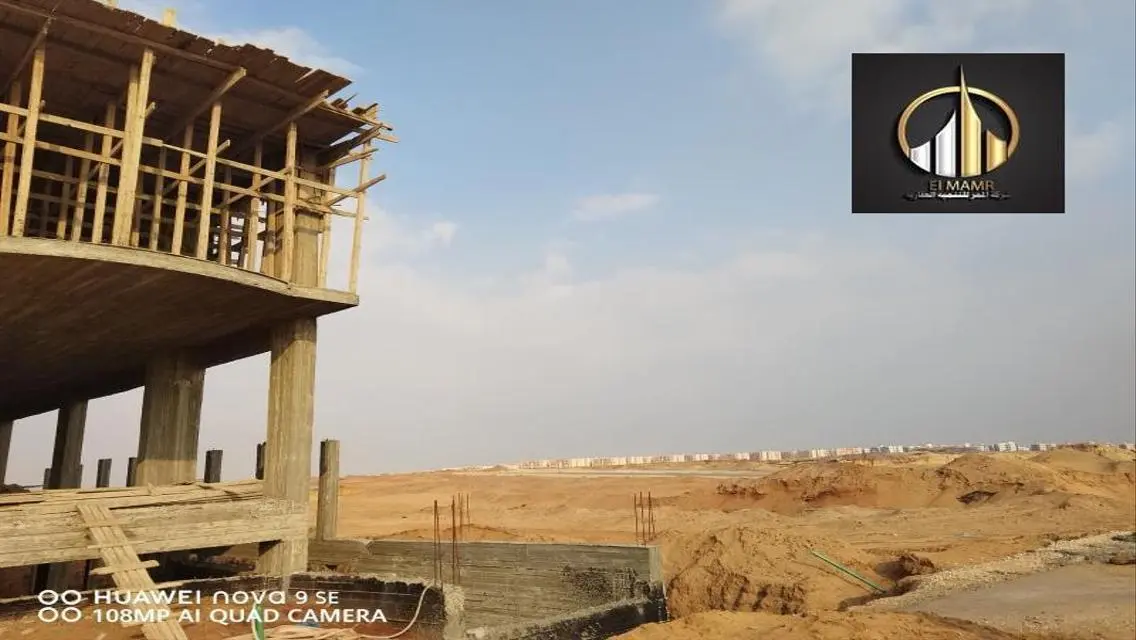 فيلا فاخرة للبيع بمساحة 515 متر