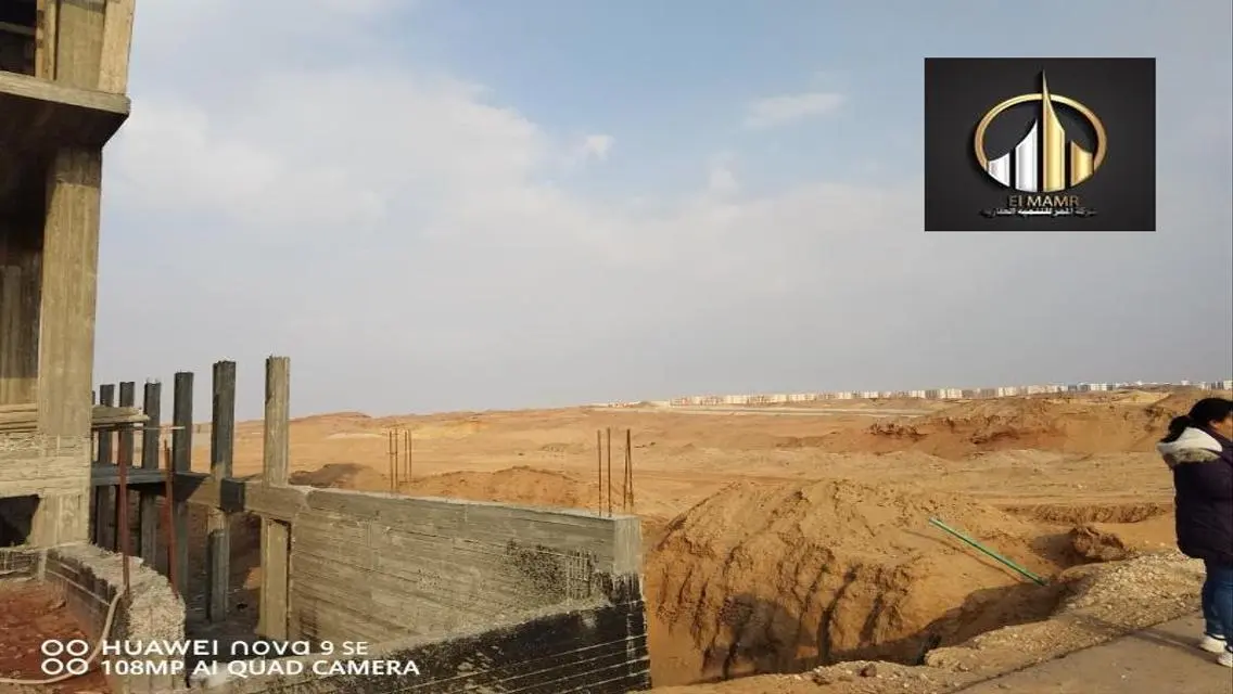 فيلا فاخرة للبيع بمساحة 515 متر