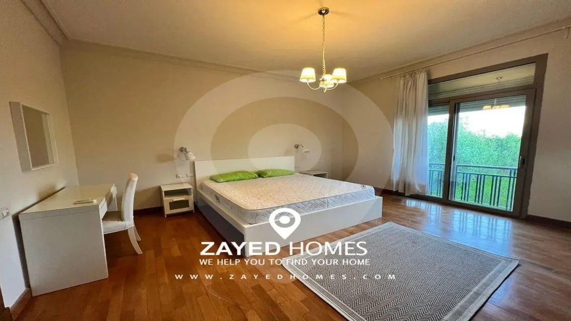Luxury Villa with Private Pool and Garden in Prime Location