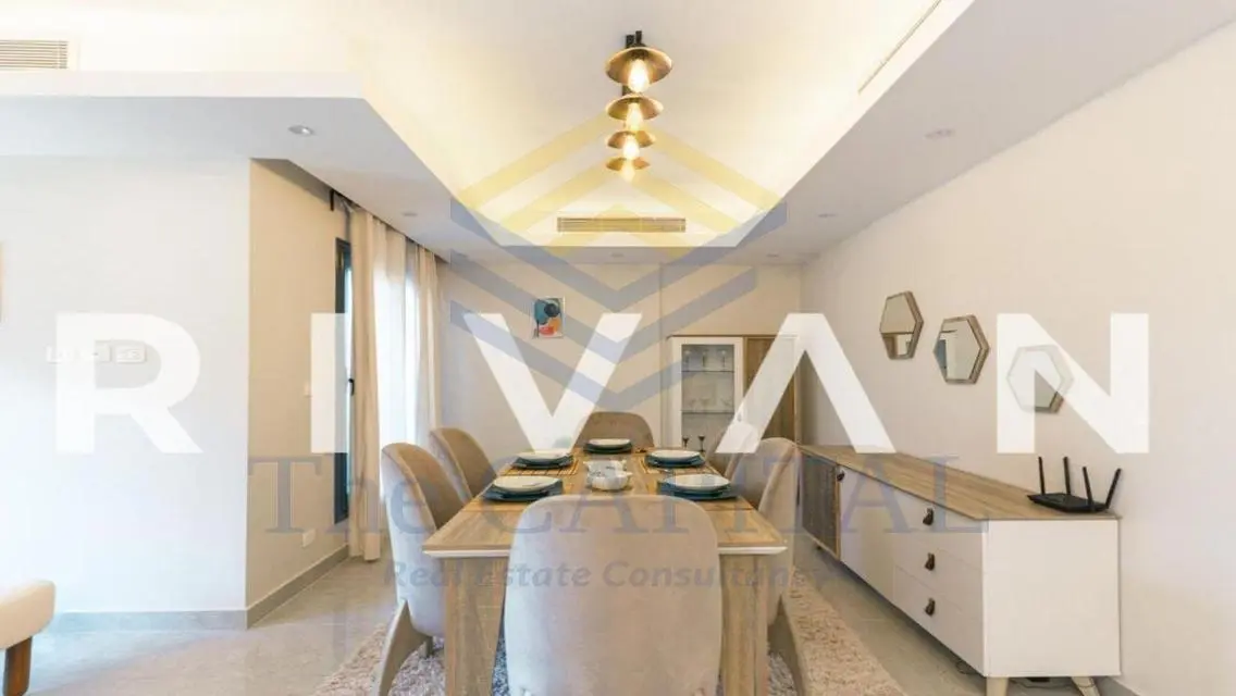 Luxury Apartment in Arabian Development No. 1995