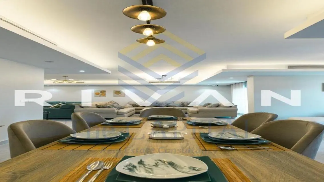 Luxury Apartment in Arabian Development No. 1995