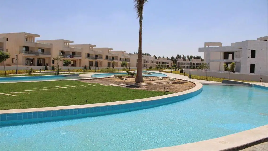 Luxury Villa for Sale in El Sheikh Zayed