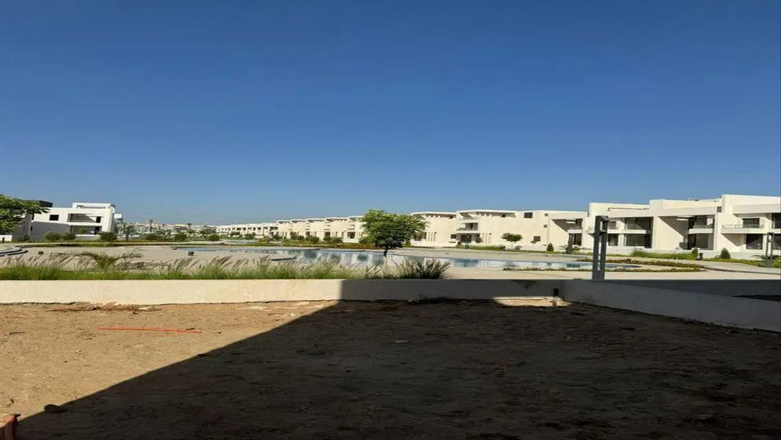 Luxury Villa for Sale in El Sheikh Zayed