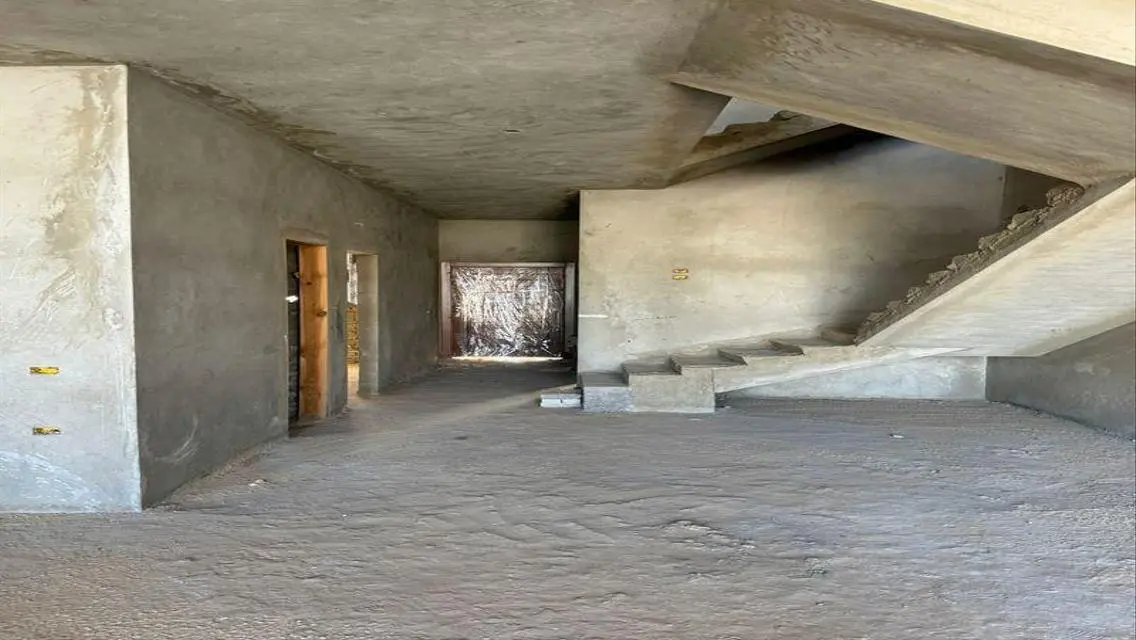 Luxury Villa for Sale in El Sheikh Zayed