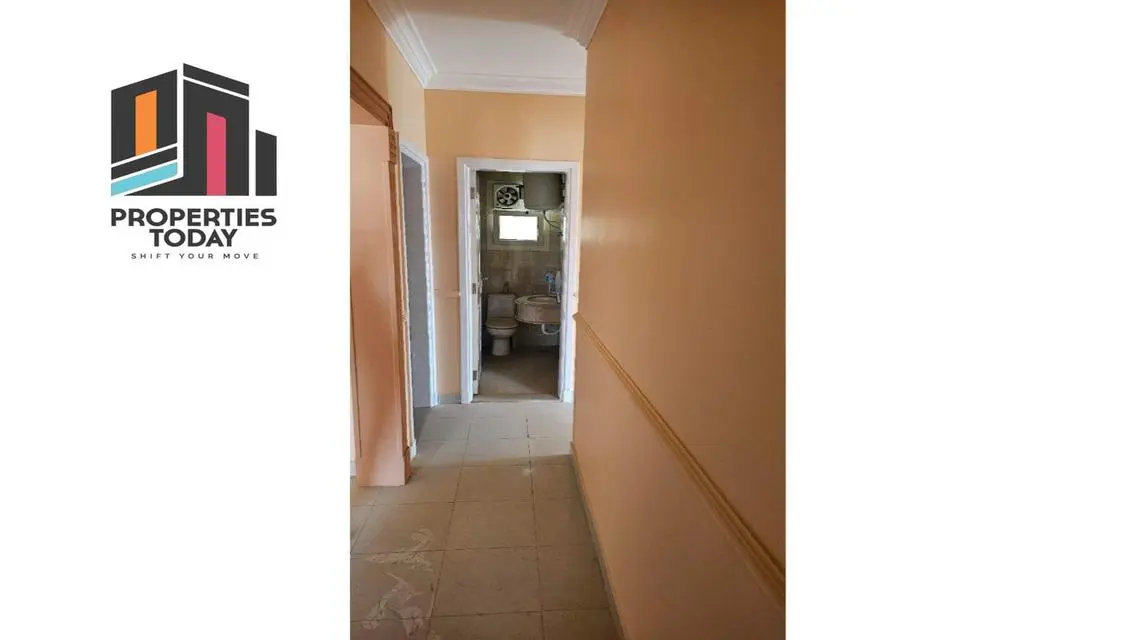Luxury Apartment in the Heart of the City with All Amenities
