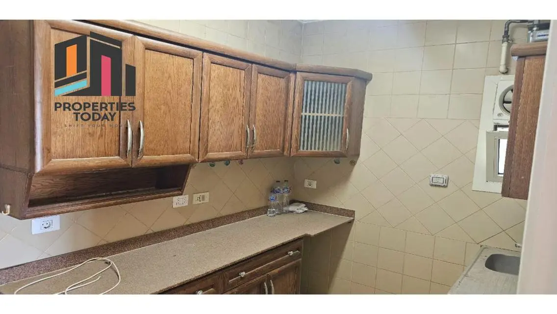 Luxury Apartment in the Heart of the City with All Amenities