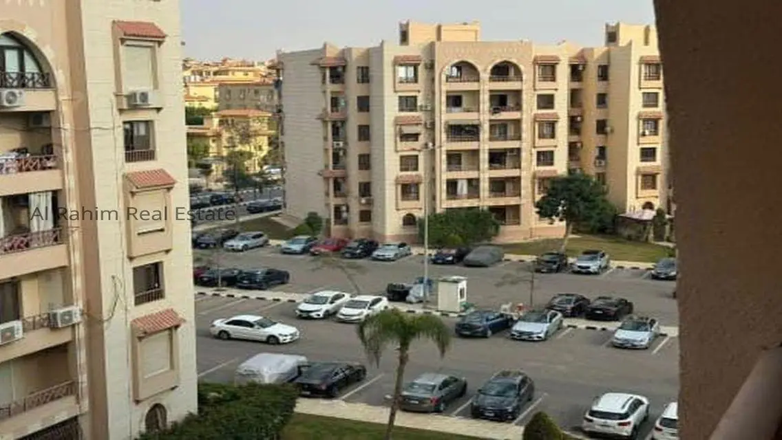 Luxury Apartment for Sale in Nourseen