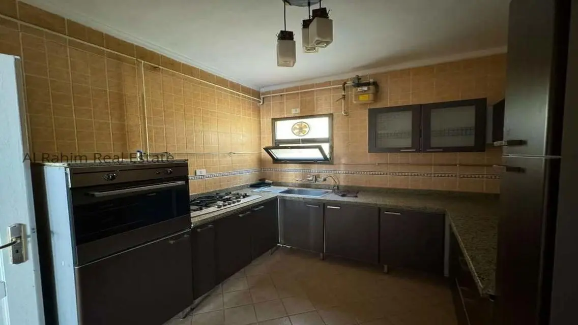 Luxury Apartment for Sale in Nourseen
