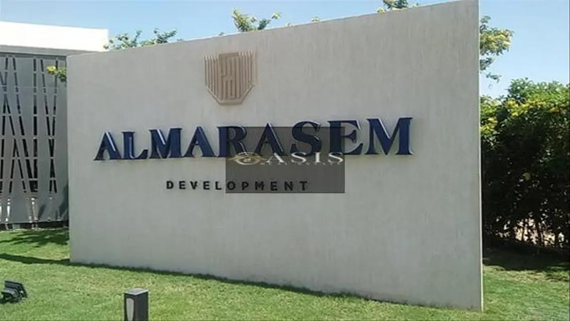 Luxury Apartment for Sale in Marville Oasis