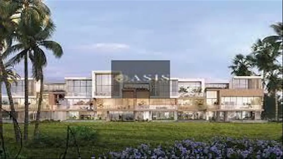 Luxury Apartment for Sale in Marville Oasis