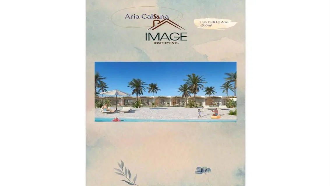 Luxury Apartment for Sale - 400 Sq. M.
