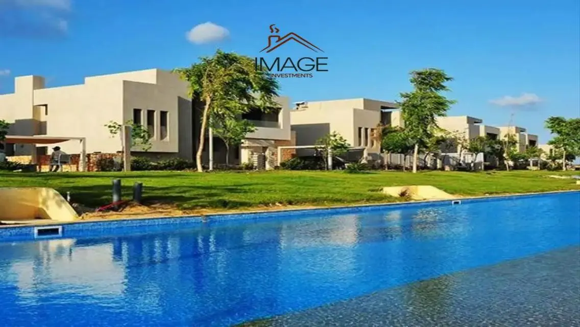 Luxury Apartment for Sale - 400 Sq. M.
