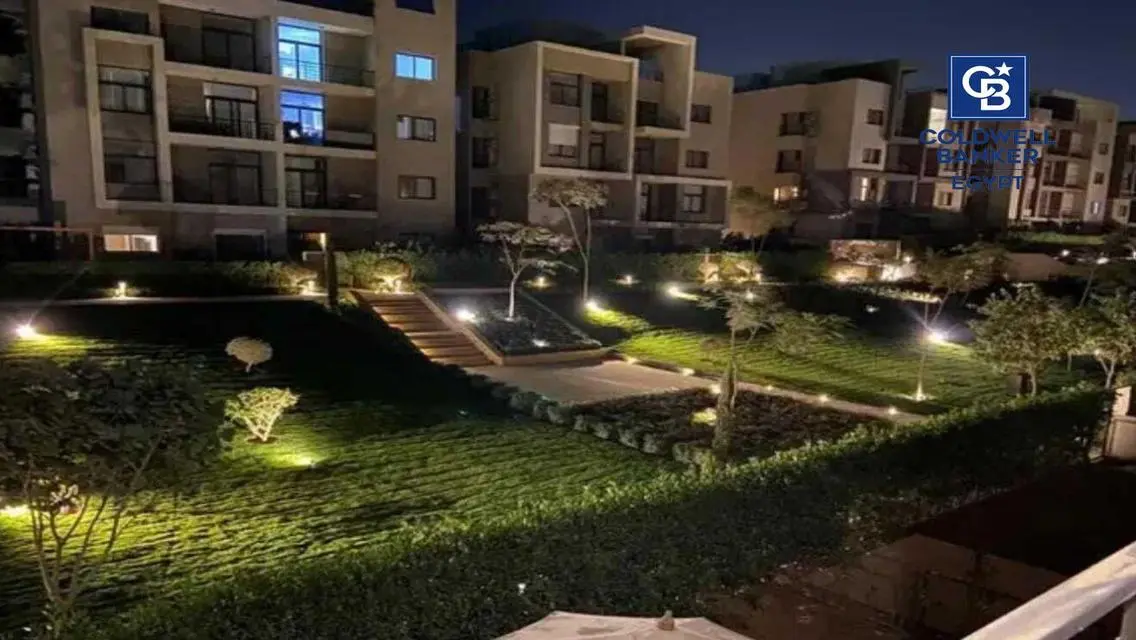 Luxury Apartment for Rent in Cairo - 33,000 EGP